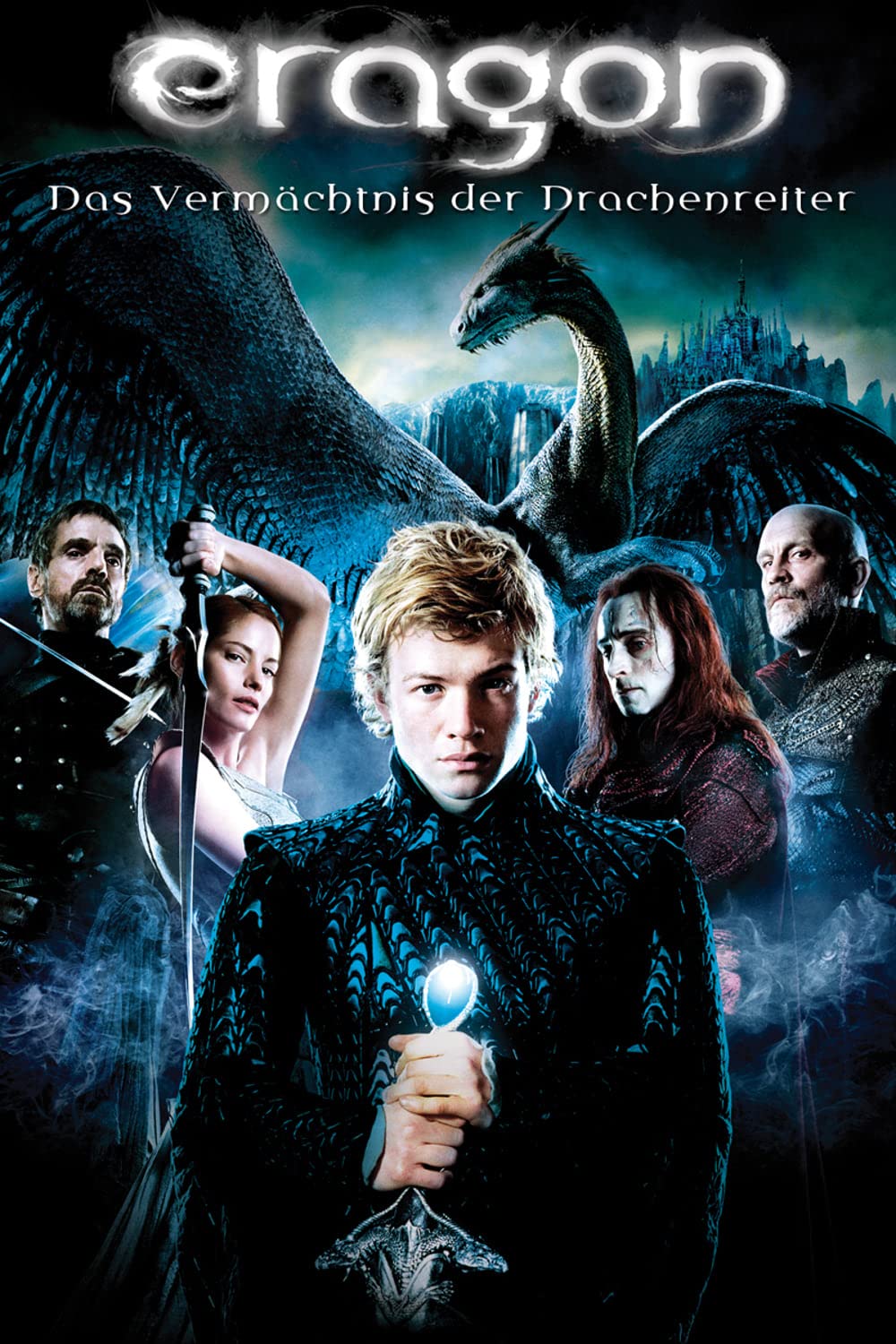 Eragon - Das Verm?chtnis der Drachenreiter