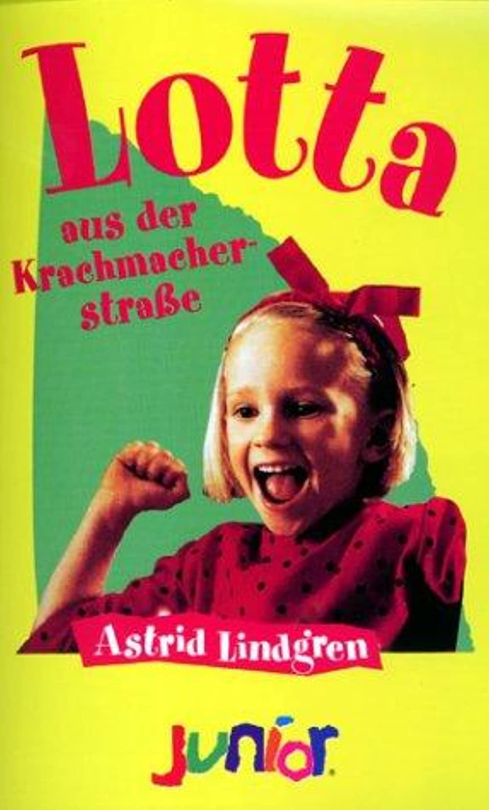 Lotta aus der Krachmacherstra?e