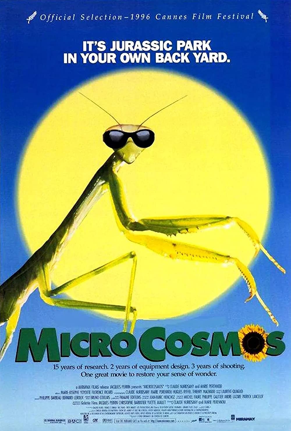 Mikrokosmos