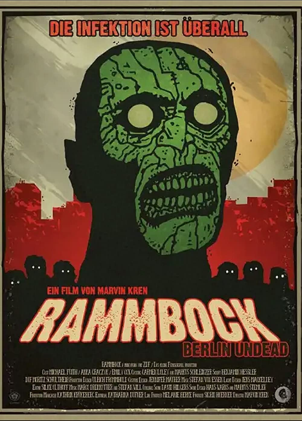 Rammbock