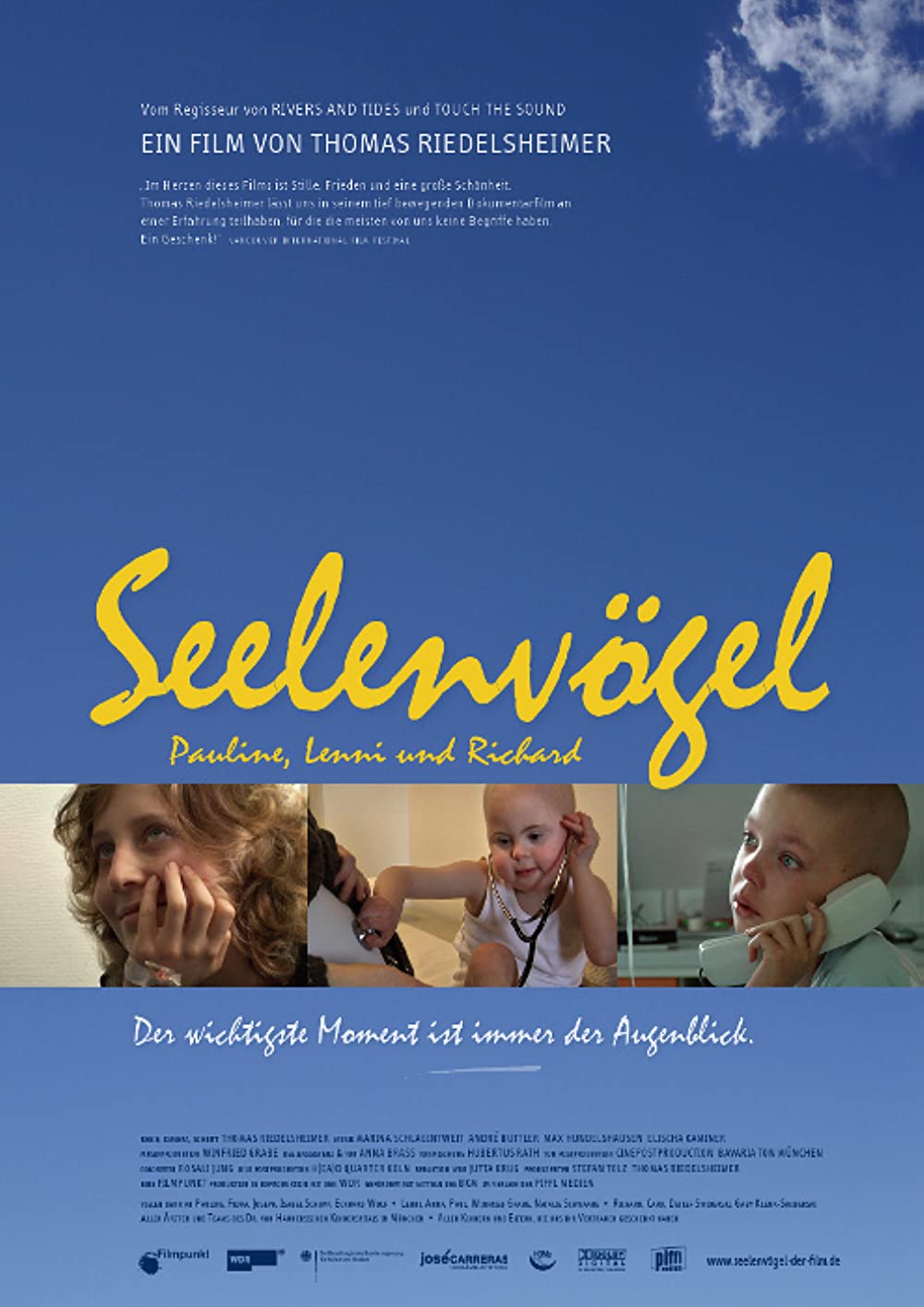 Seelenv?gel