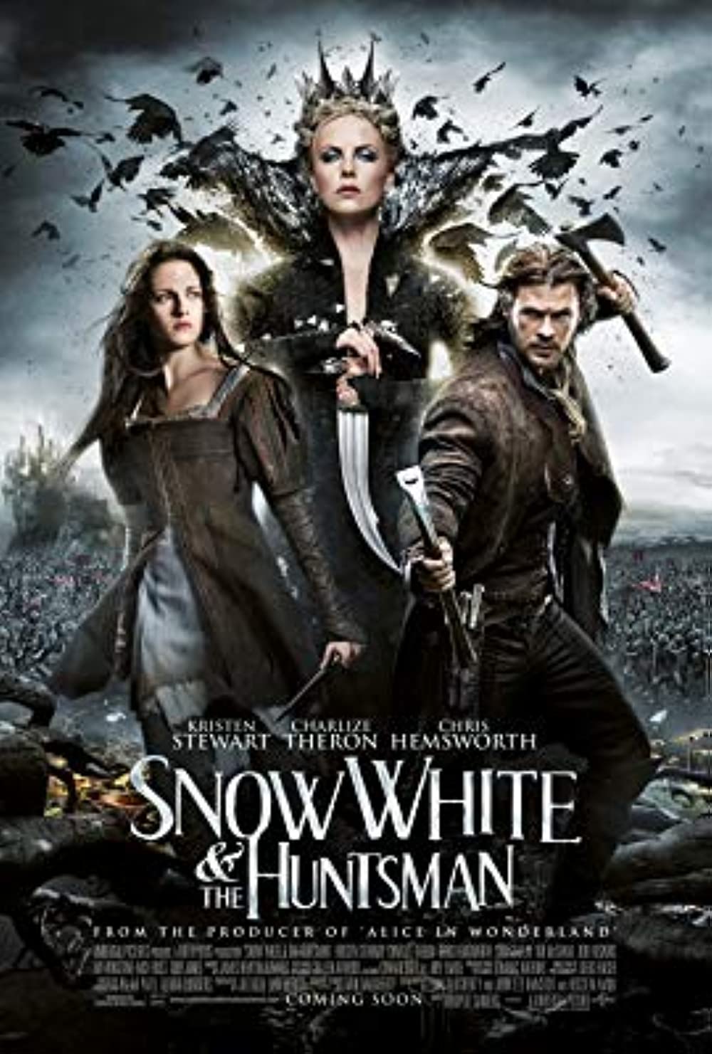 Snow White