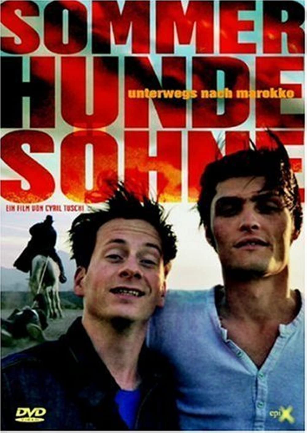 SommerHundeS?hne
