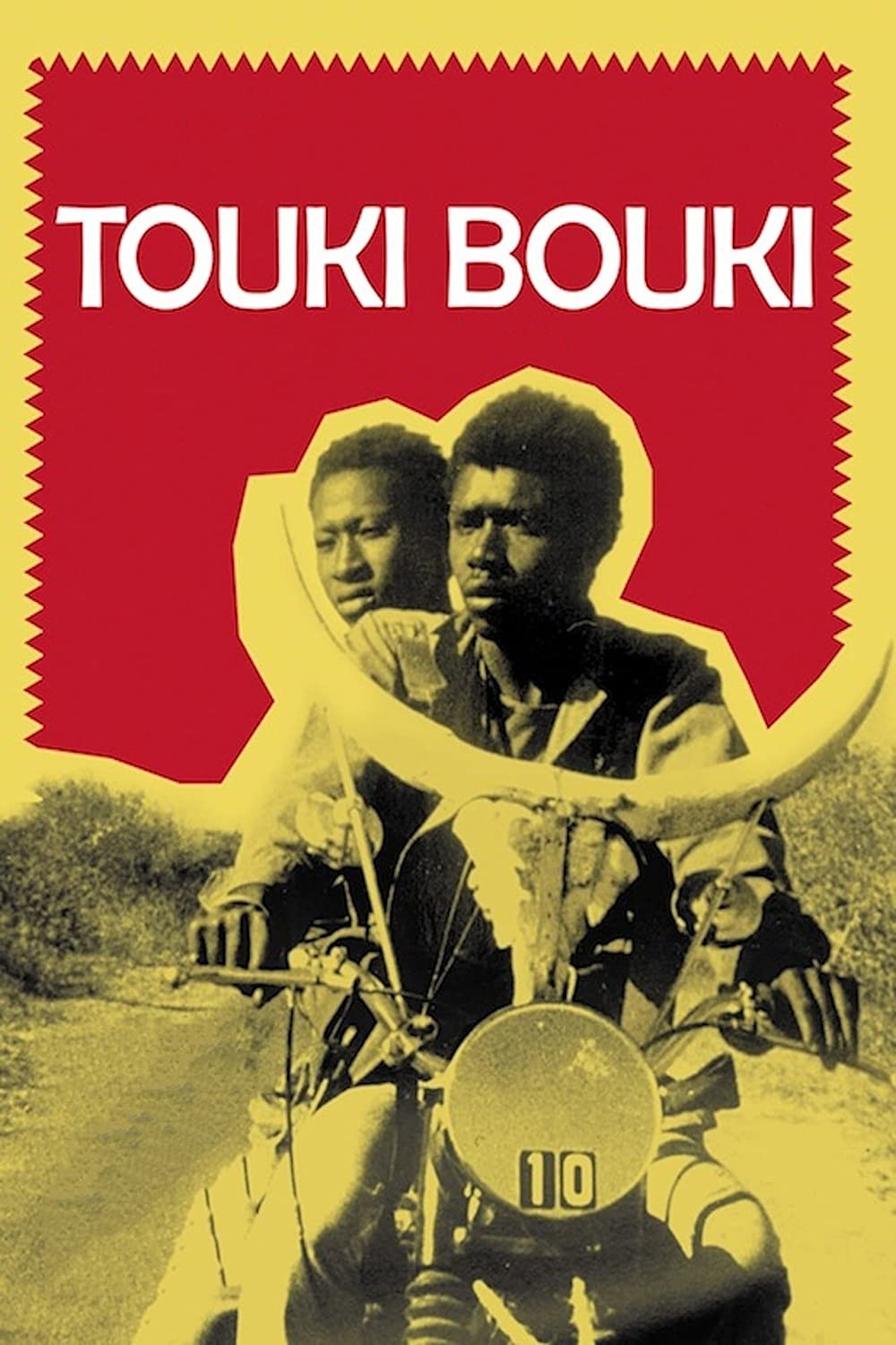 Touki Bouki - Die Reise der Hy?ne