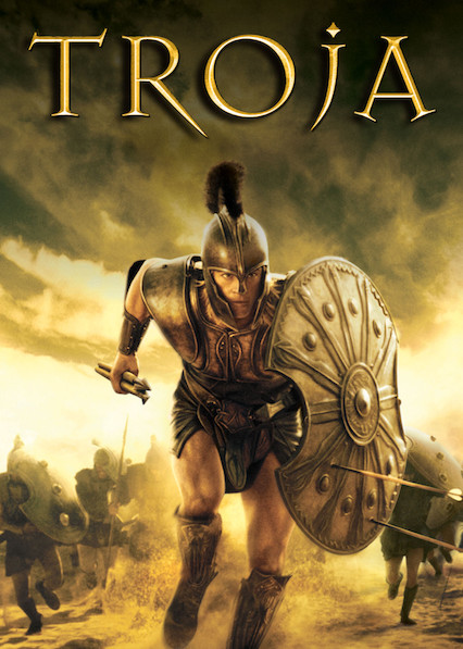 Troy