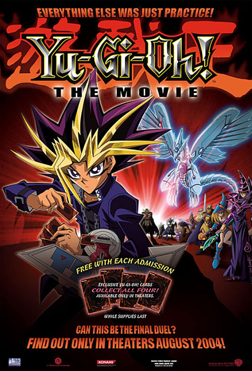 Yu-Gi-Oh: Der Film