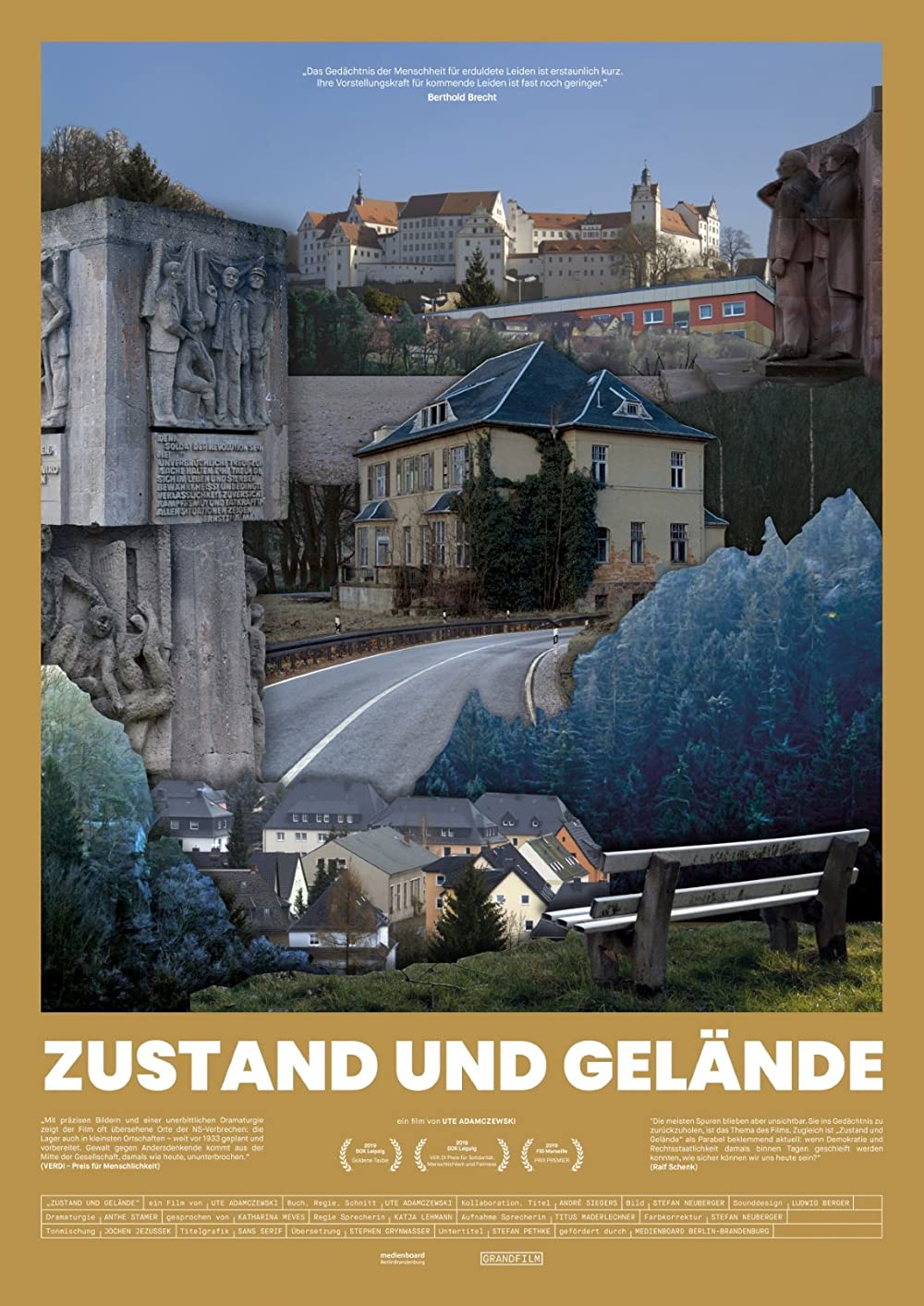Zustand und Gel?nde