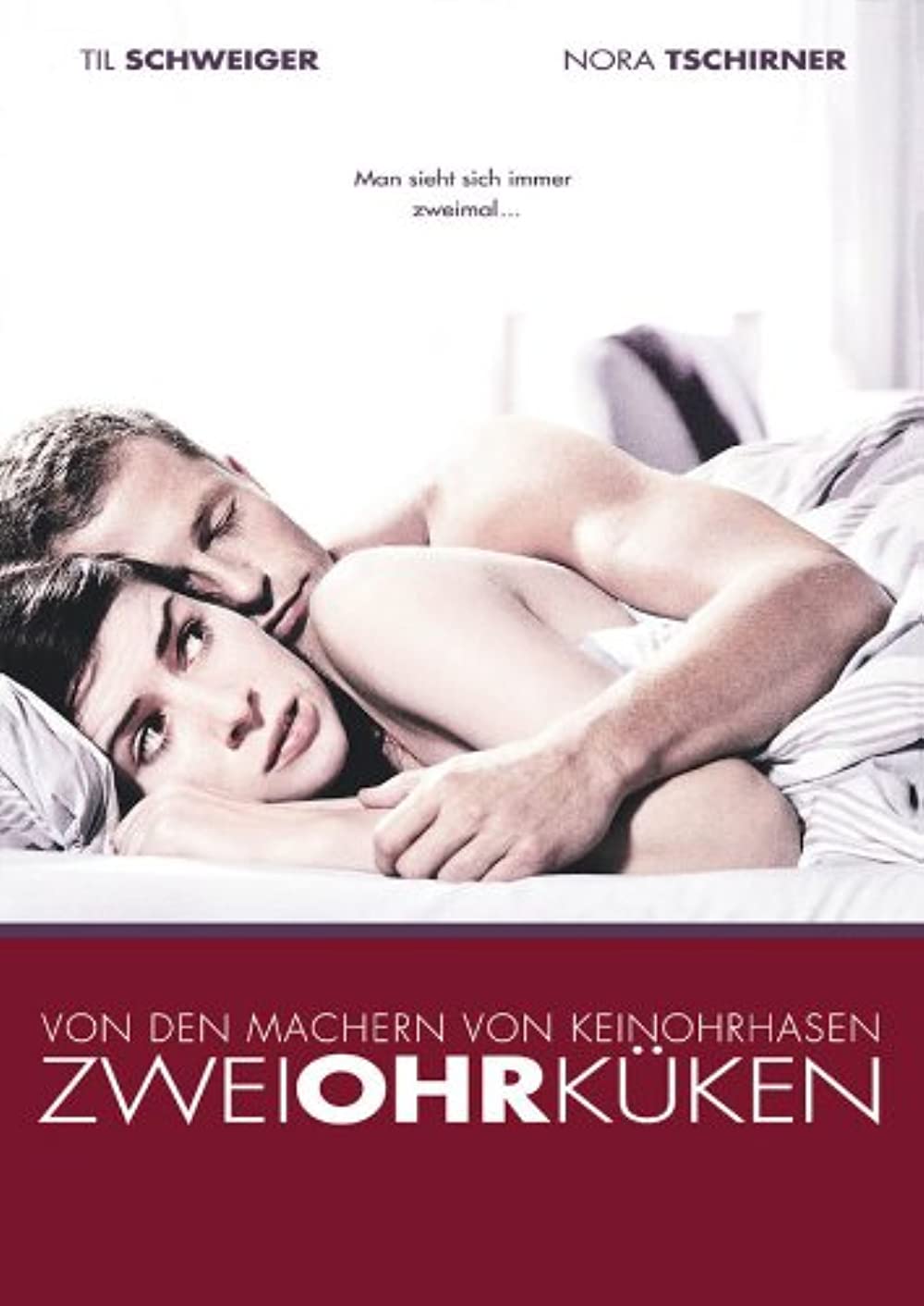 Zweiohrk?ken