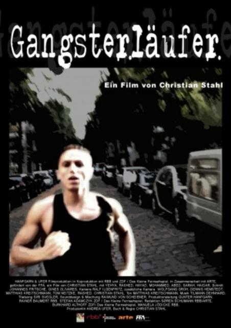 Gangsterl?ufer