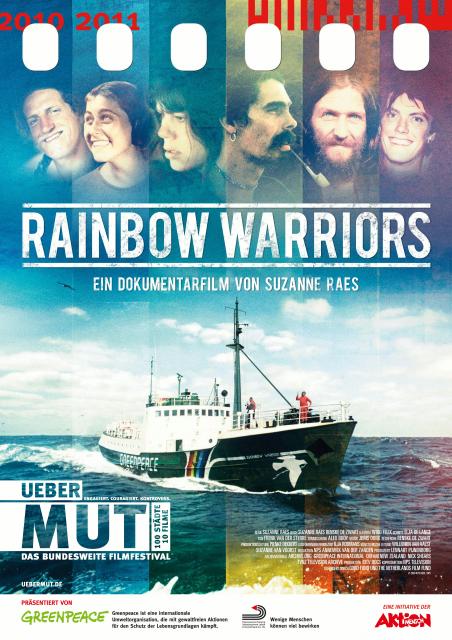 Rainbow Warrior