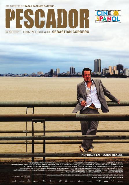 Pescador (Cinespa?ol 3)