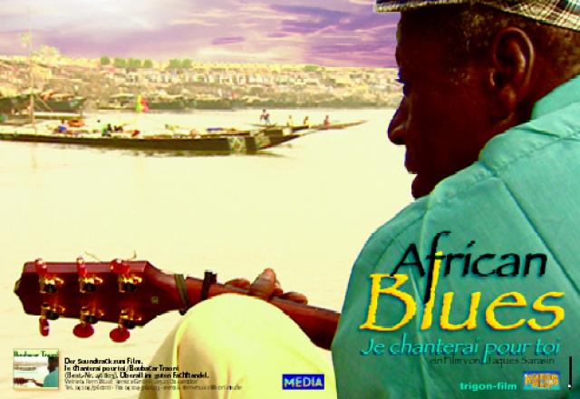 African Blues