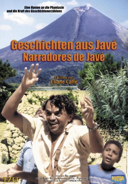 Geschichten aus Jav?