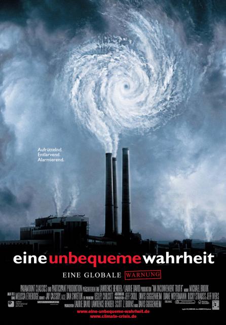 Eine unbequeme Wahrheit