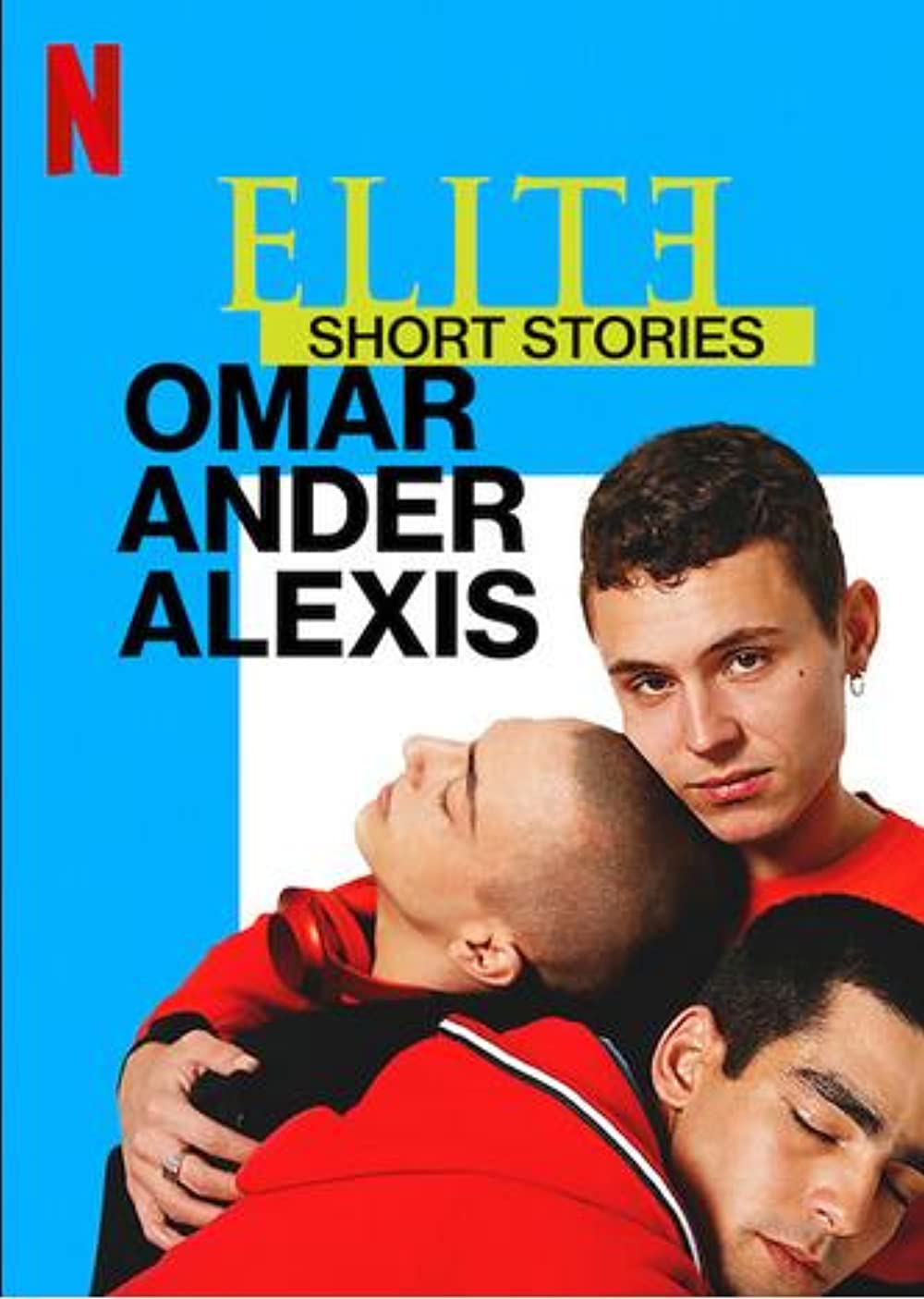 Filmbeschreibung zu ?lite-Kurzgeschichten: Omar - Ander - Alexis