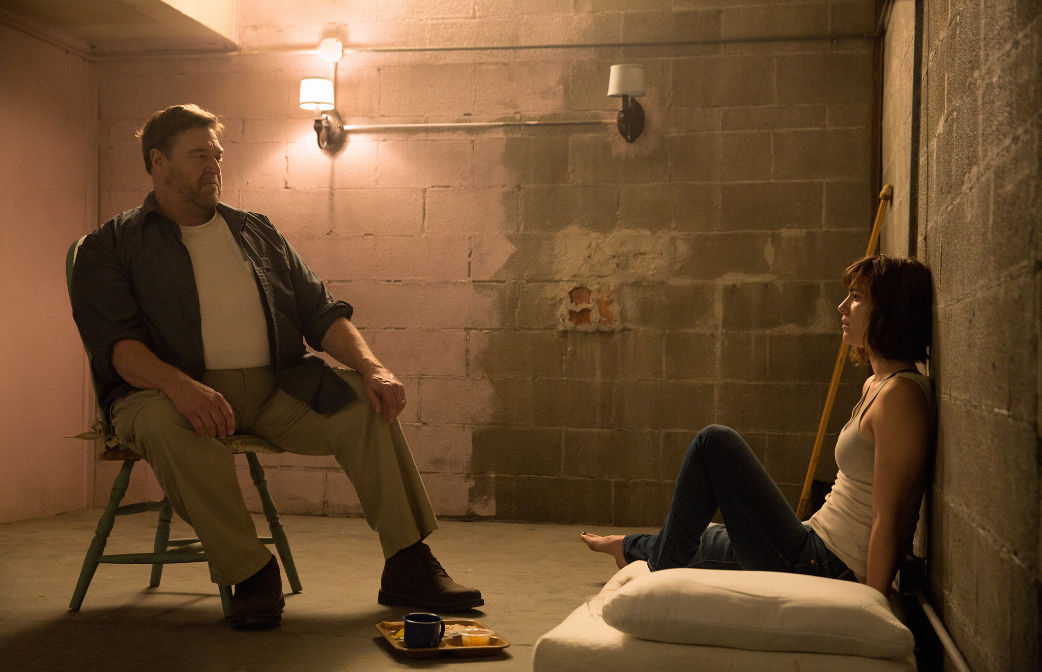 10 Cloverfield Lane