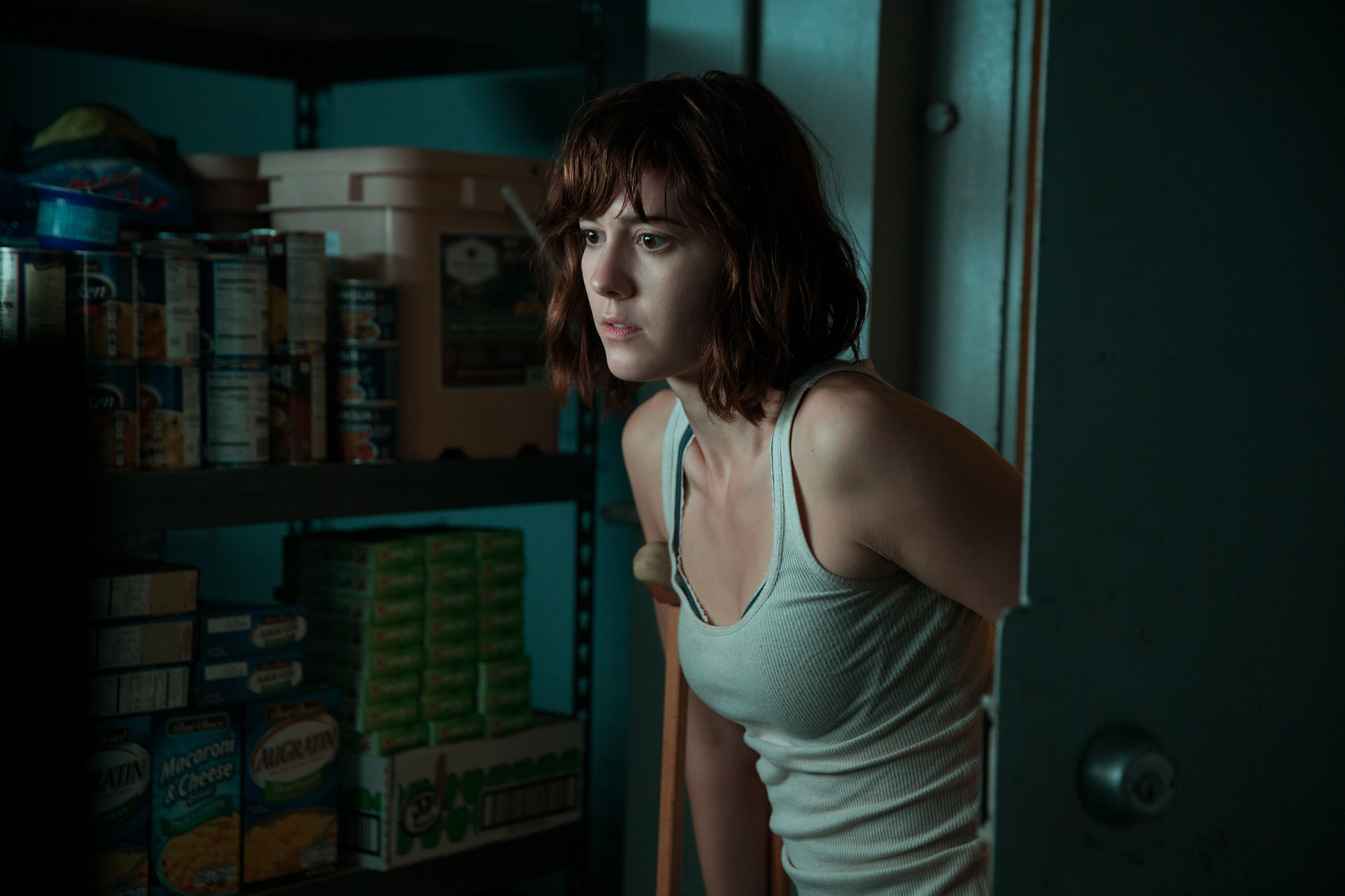 10 Cloverfield Lane