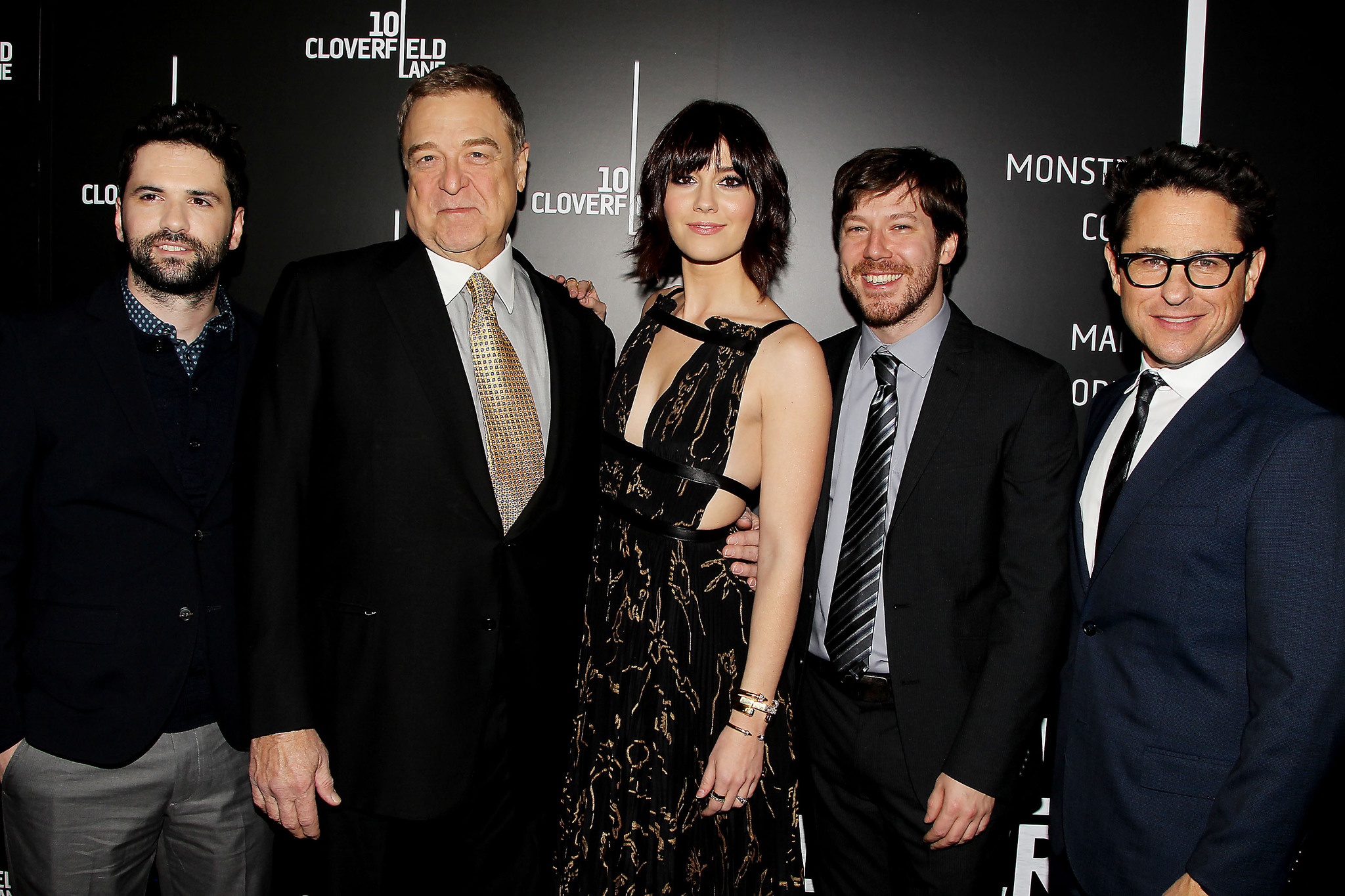 10 Cloverfield Lane