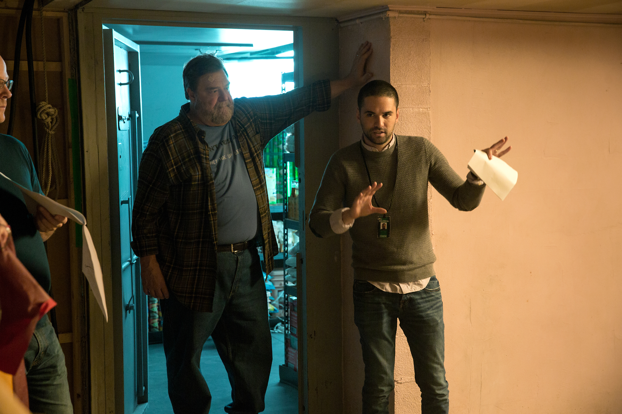 10 Cloverfield Lane