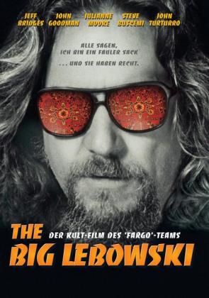 Filmbeschreibung zu The Big Lebowski (OV)