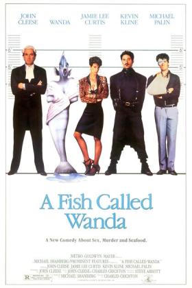 A Fish Called Wanda