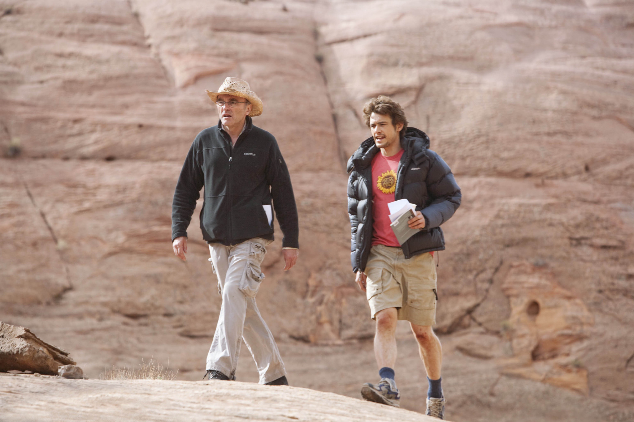 127 Hours