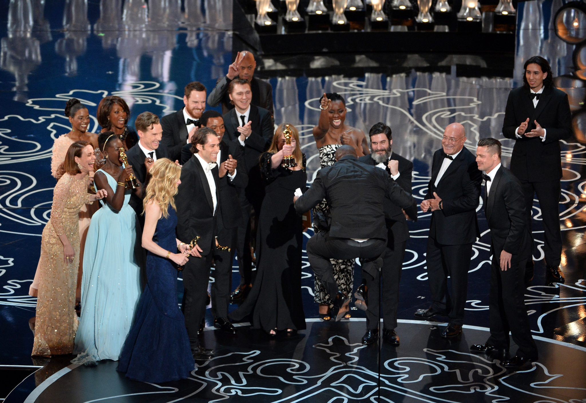 12 Years a Slave