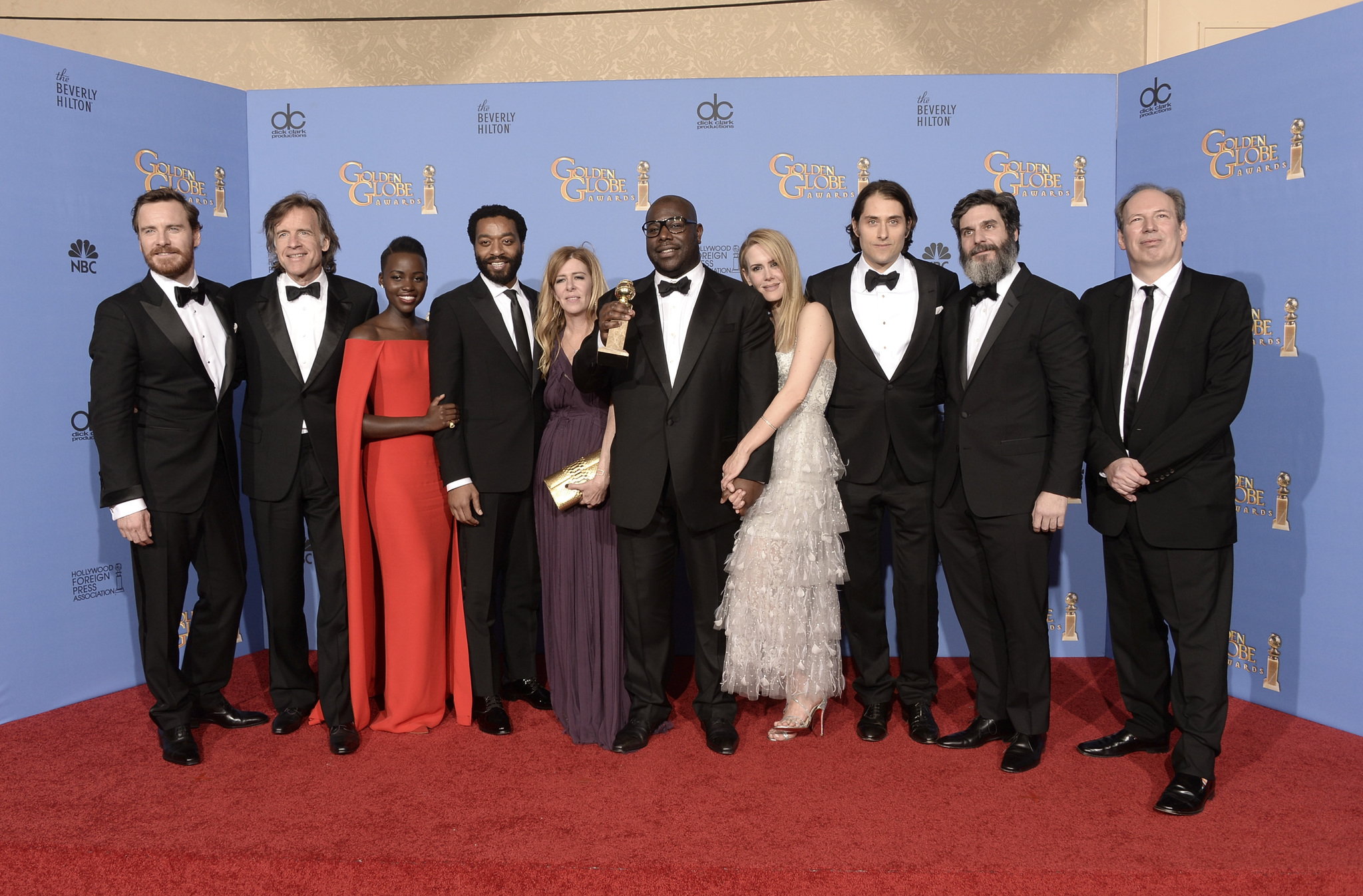 12 Years a Slave