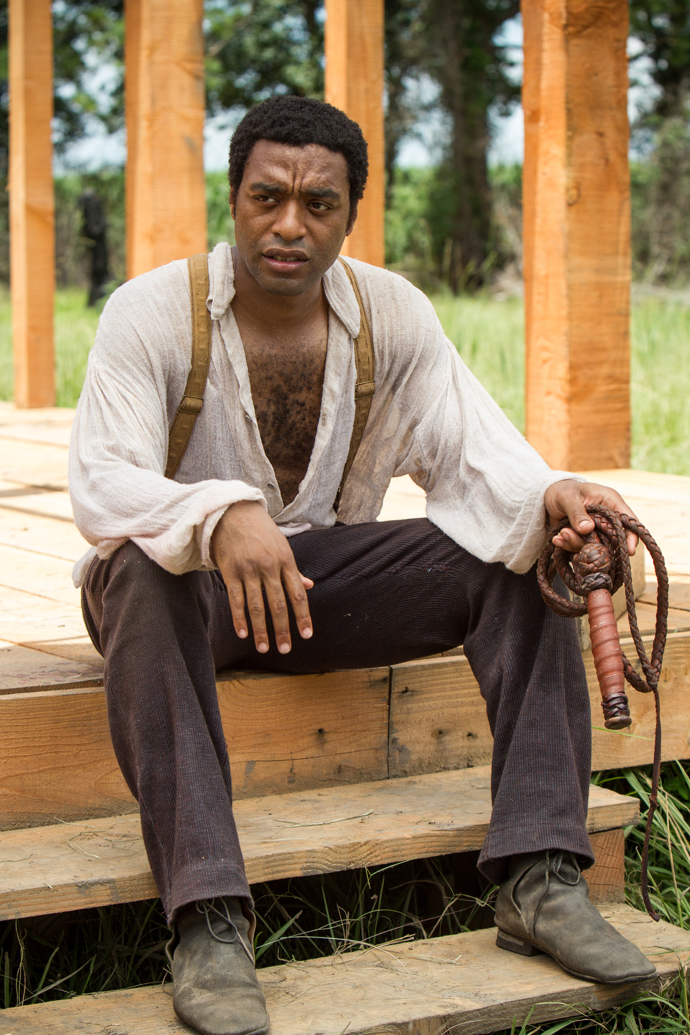 12 Years a Slave