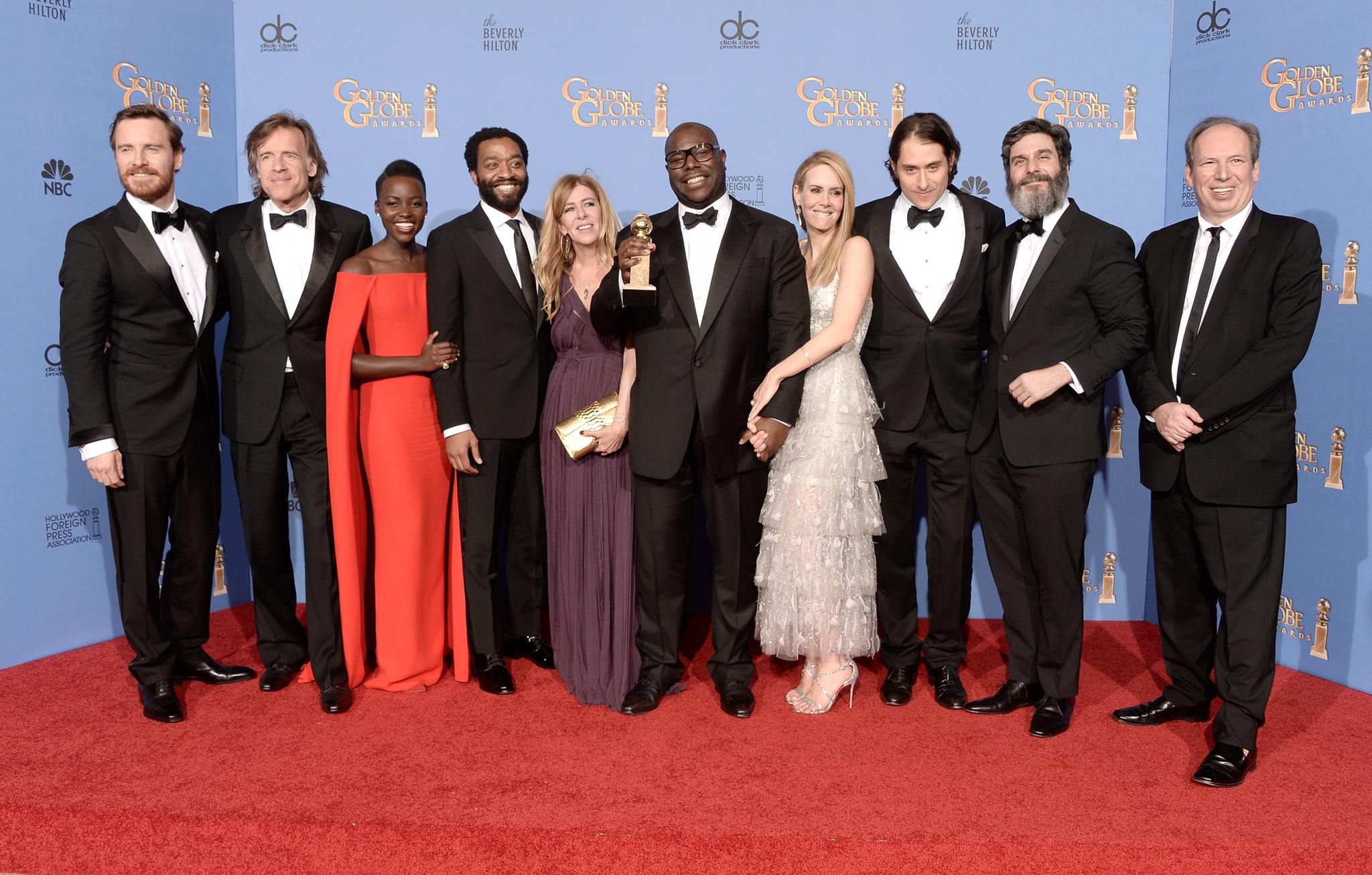 12 Years a Slave