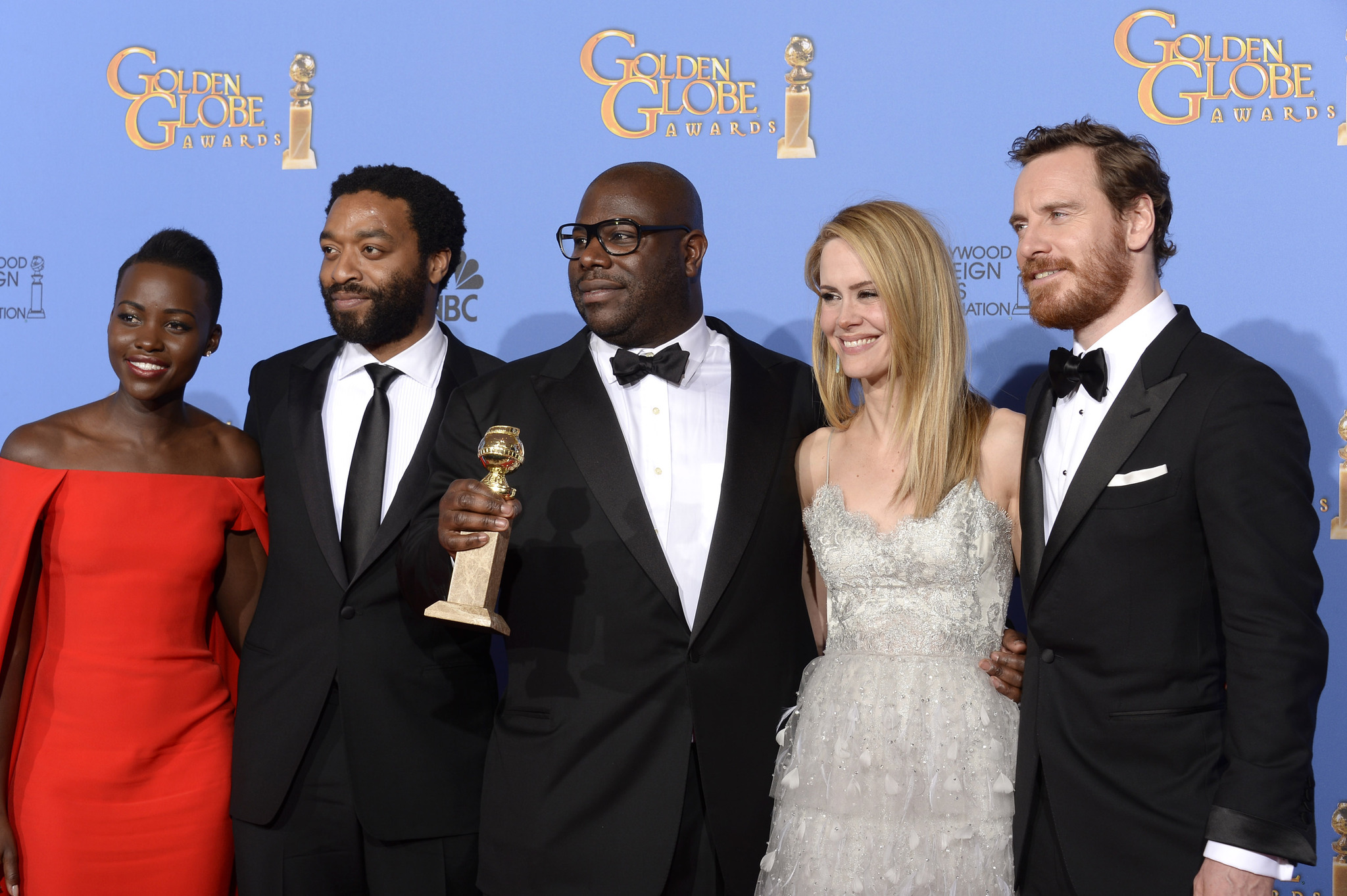 12 Years a Slave