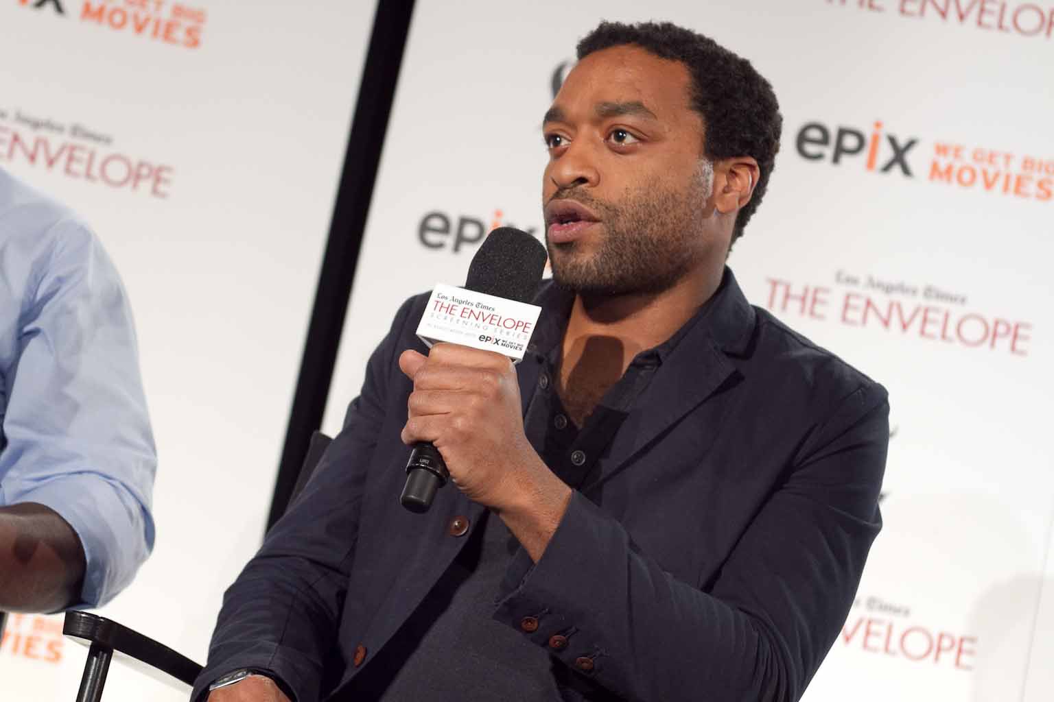 12 Years a Slave
