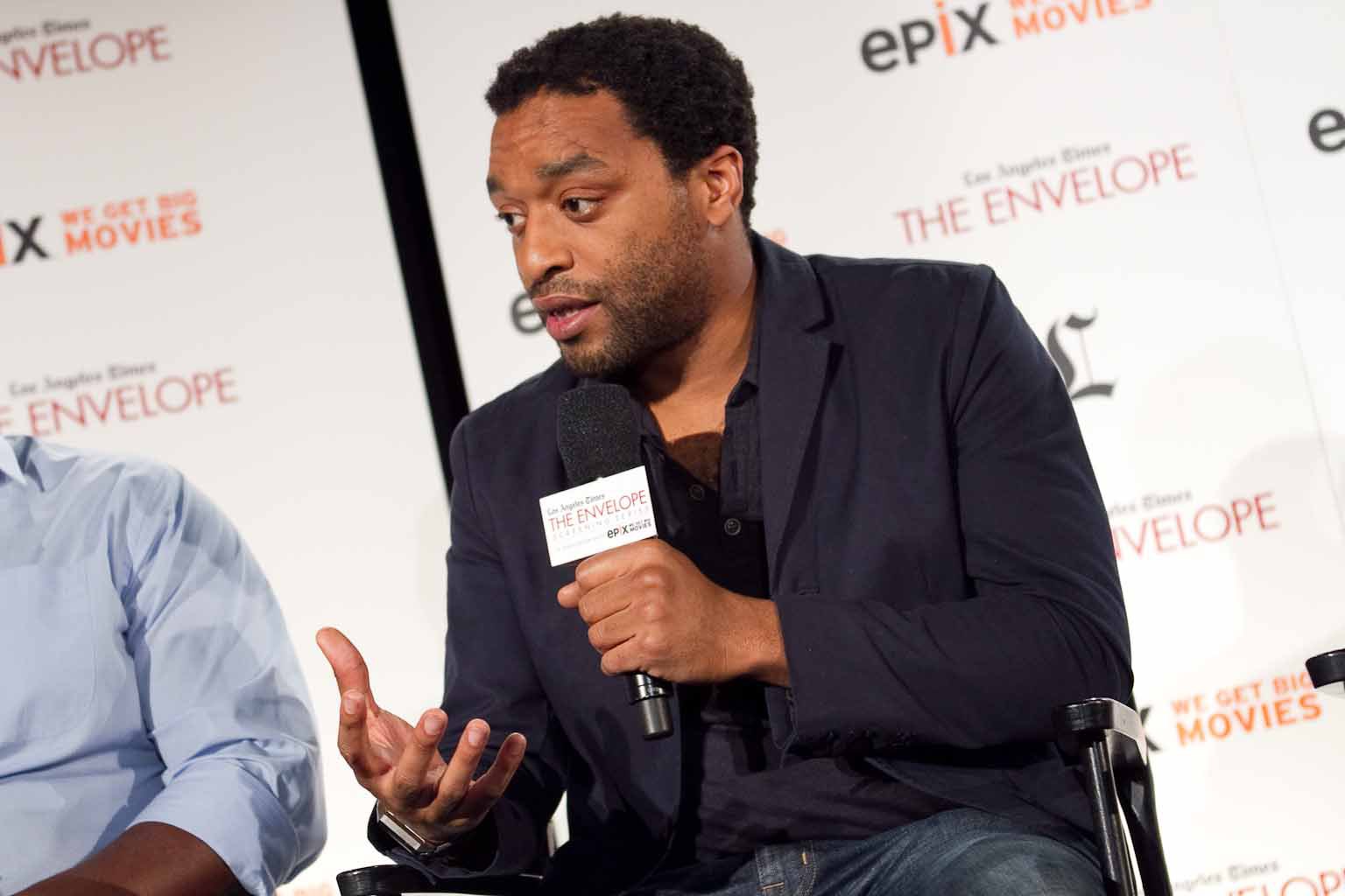 12 Years a Slave