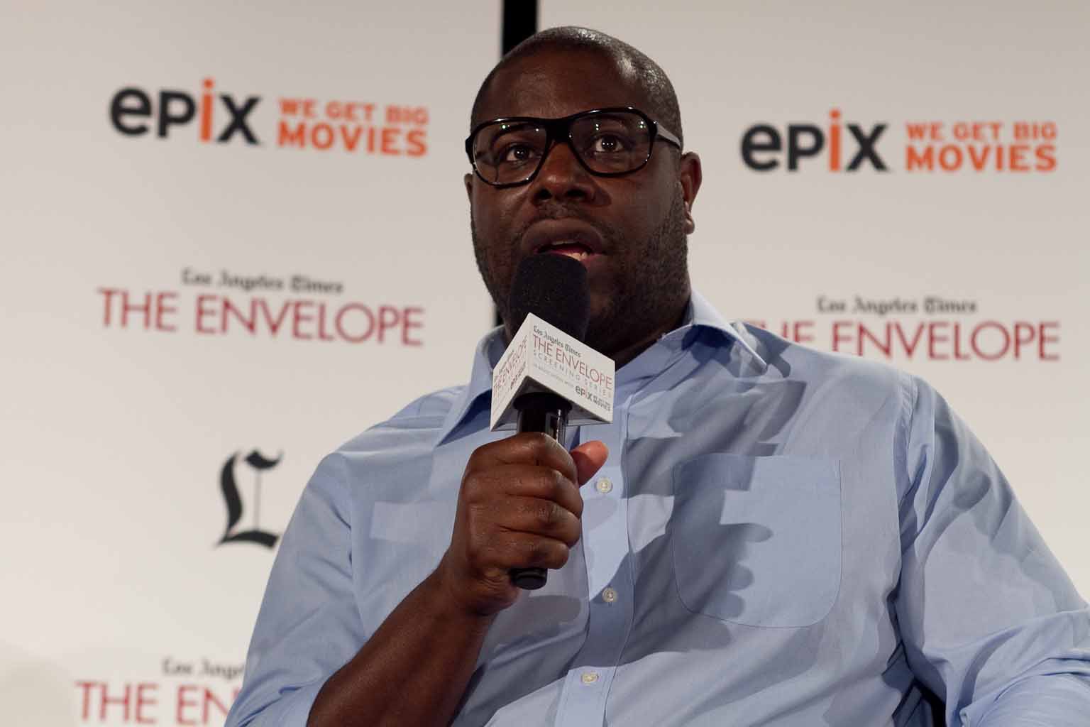 12 Years a Slave