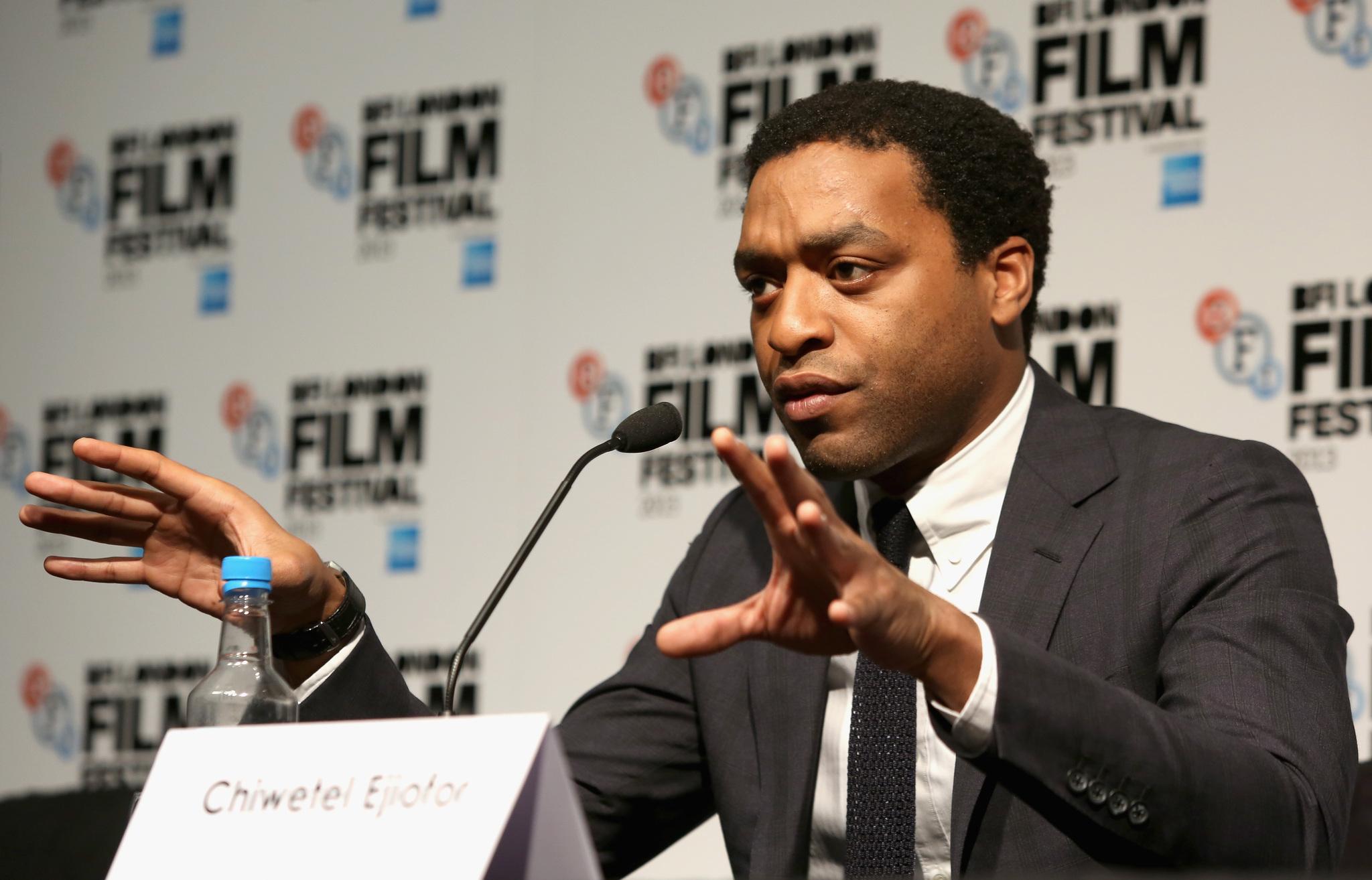 12 Years a Slave
