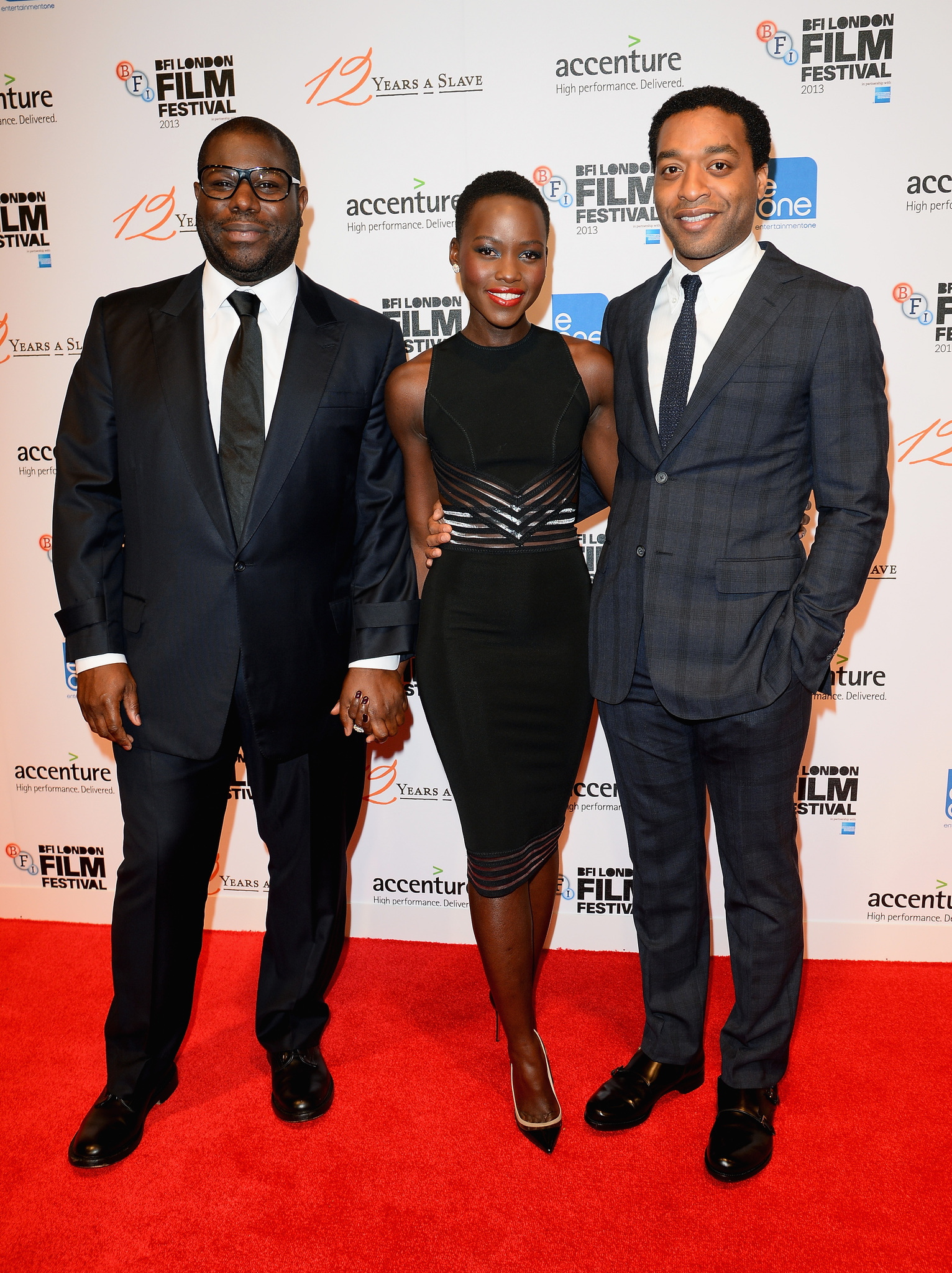 12 Years a Slave