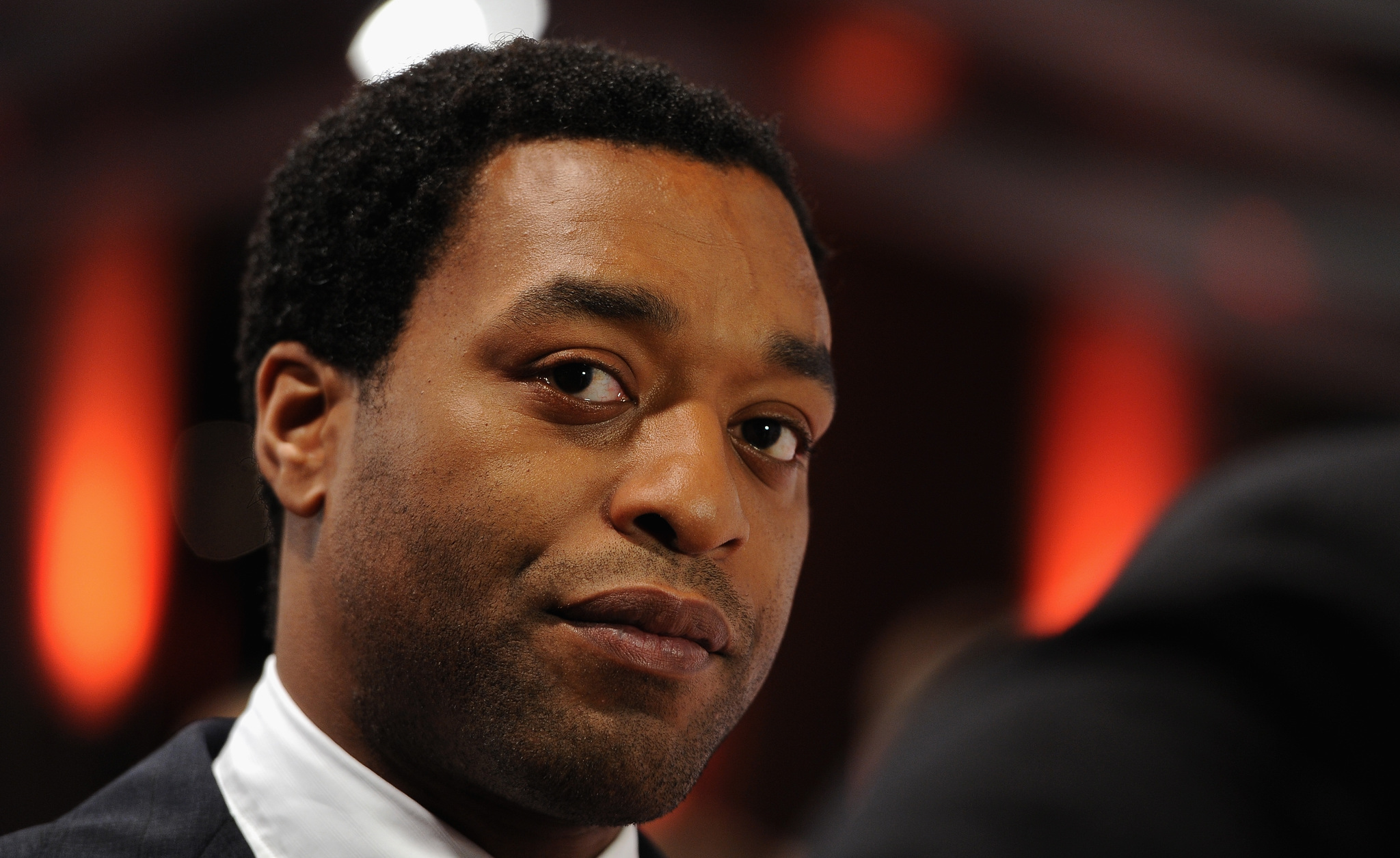 12 Years a Slave
