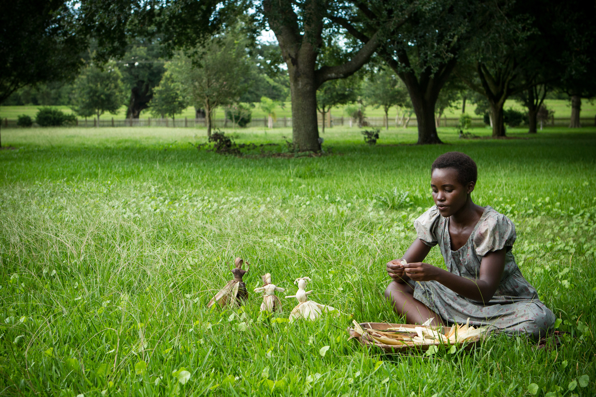 12 Years a Slave