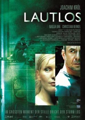 Filmbeschreibung zu Lautlos