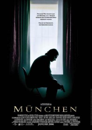 Filmbeschreibung zu M?nchen