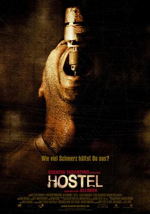 Filmbeschreibung zu Hostel