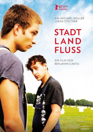 Filmbeschreibung zu Stadt Land Fluss