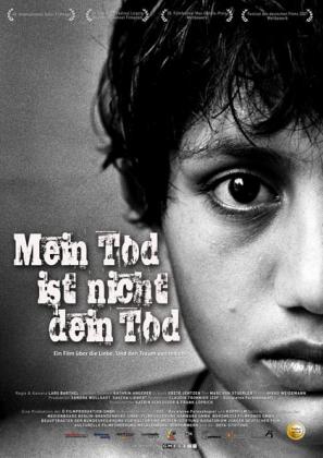 Filmbeschreibung zu Mein Tod ist nicht dein Tod