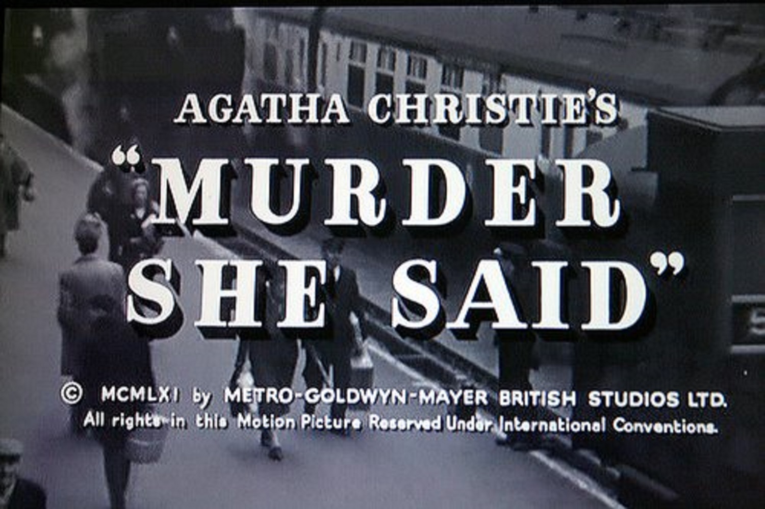 16 Uhr 50 ab Paddington