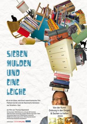 Filmbeschreibung zu Sieben Mulden und eine Leiche