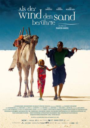 Filmbeschreibung zu Als der Wind den Sand ber?hrte