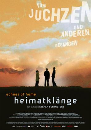 Filmbeschreibung zu Heimatkl?nge