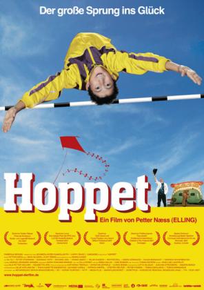 Filmbeschreibung zu Hoppet