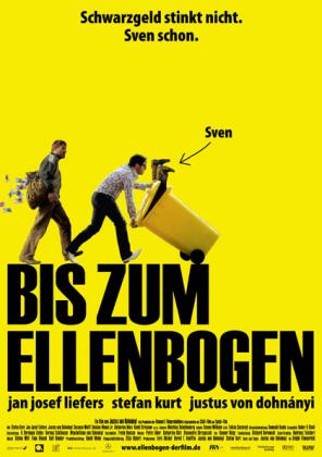 Filmbeschreibung zu Bis zum Ellenbogen