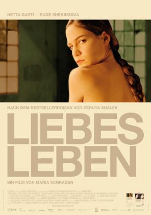 Filmbeschreibung zu Liebesleben